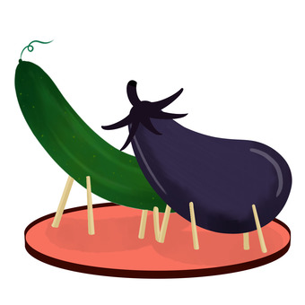 精霊馬